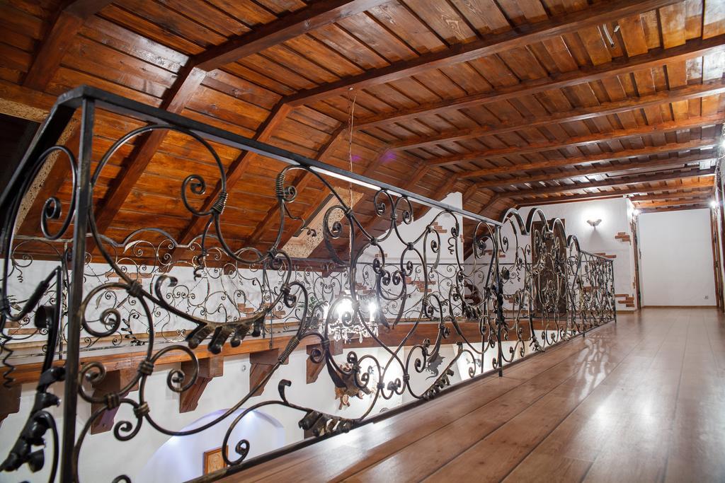 Karalinski Falvarok Tyzengauza Hotel Korolino  Camera foto