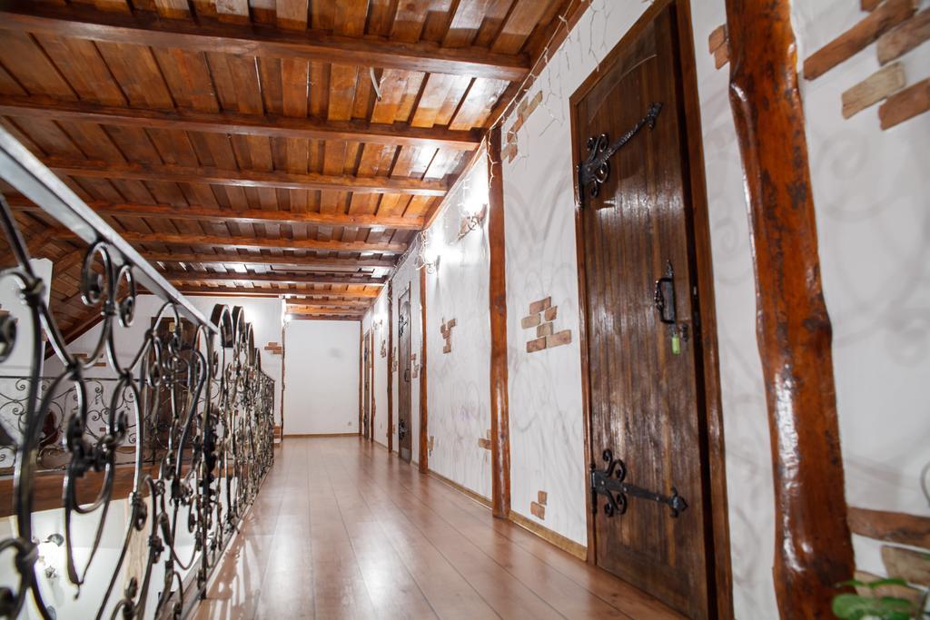 Karalinski Falvarok Tyzengauza Hotel Korolino  Camera foto