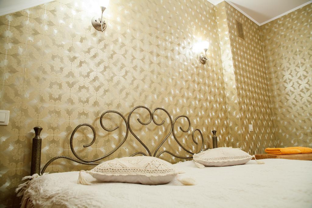 Karalinski Falvarok Tyzengauza Hotel Korolino  Camera foto