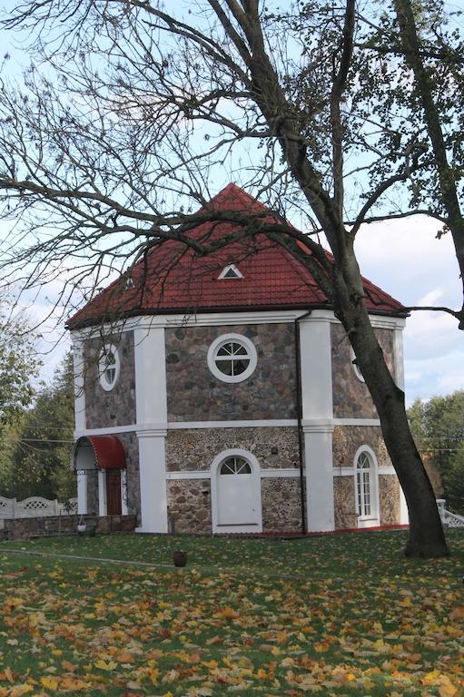 Karalinski Falvarok Tyzengauza Hotel Korolino  Esterno foto