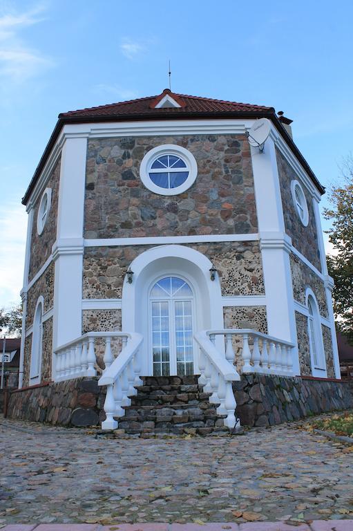 Karalinski Falvarok Tyzengauza Hotel Korolino  Esterno foto