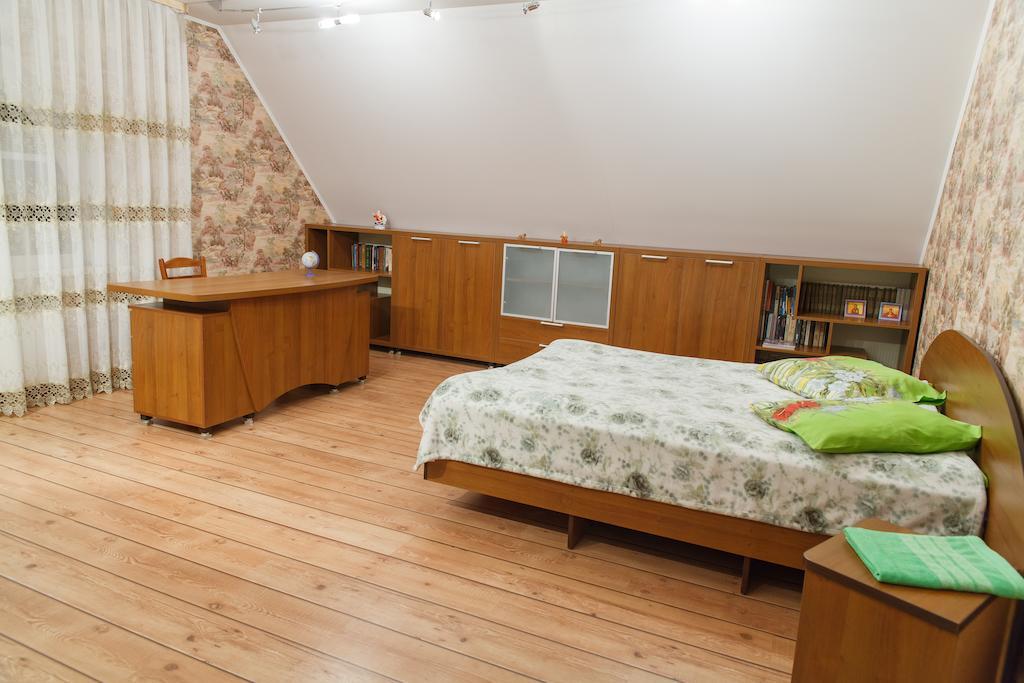 Karalinski Falvarok Tyzengauza Hotel Korolino  Camera foto