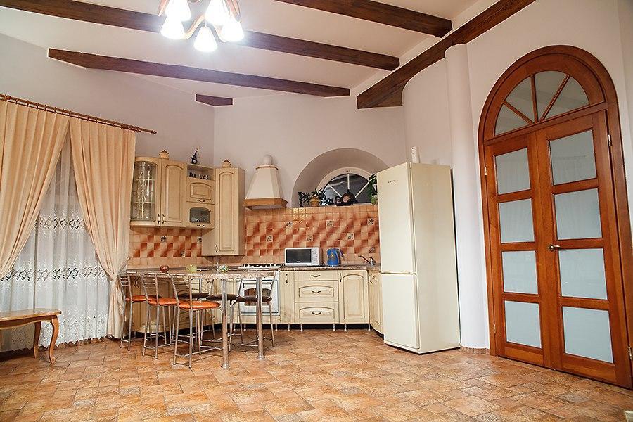 Karalinski Falvarok Tyzengauza Hotel Korolino  Esterno foto