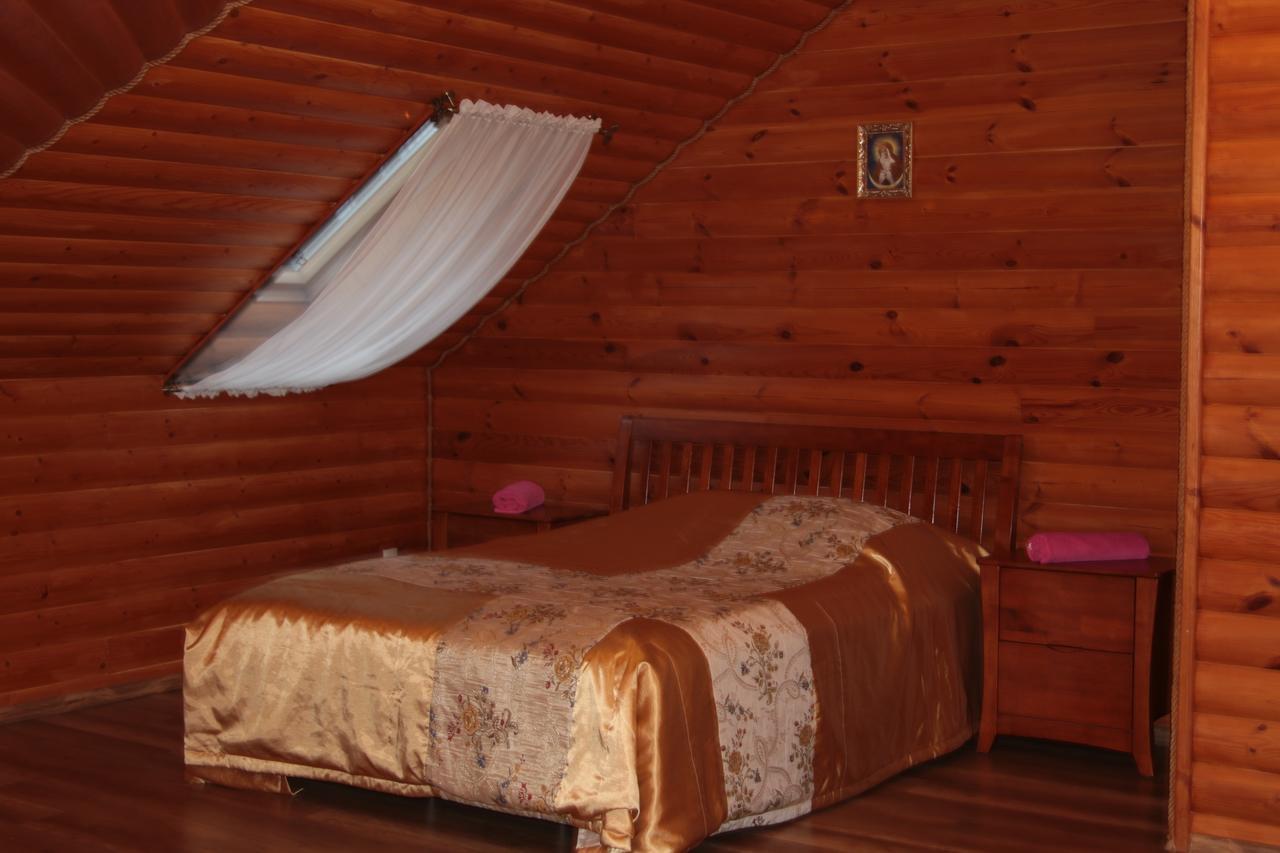 Karalinski Falvarok Tyzengauza Hotel Korolino  Esterno foto