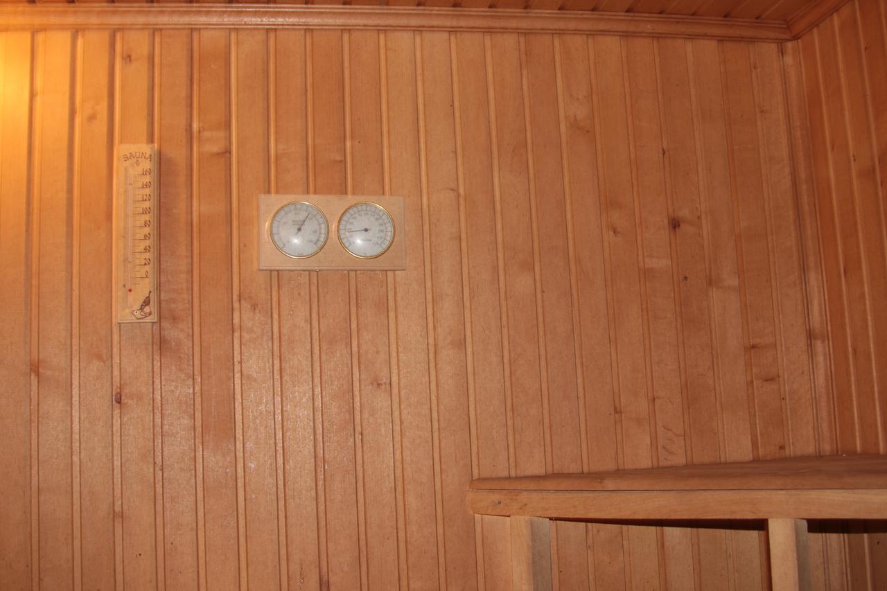 Karalinski Falvarok Tyzengauza Hotel Korolino  Esterno foto