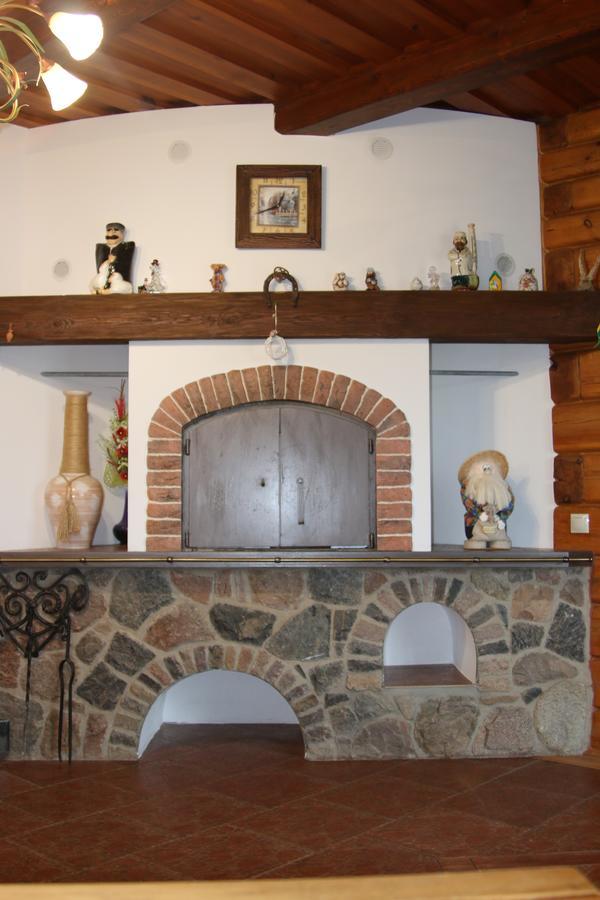 Karalinski Falvarok Tyzengauza Hotel Korolino  Esterno foto