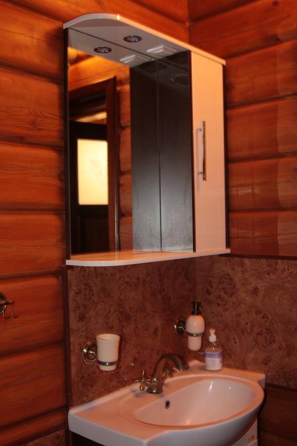 Karalinski Falvarok Tyzengauza Hotel Korolino  Esterno foto