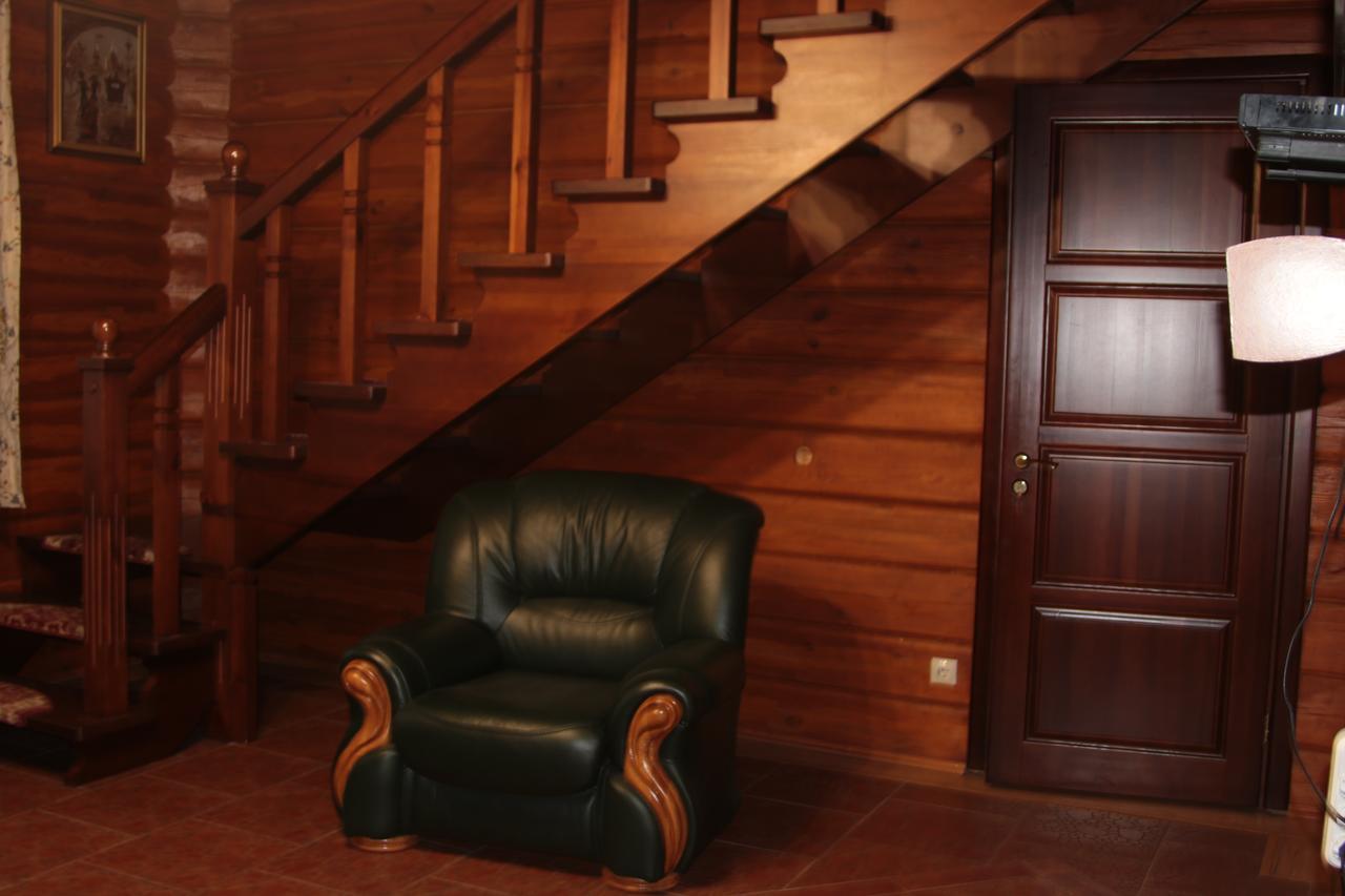 Karalinski Falvarok Tyzengauza Hotel Korolino  Esterno foto