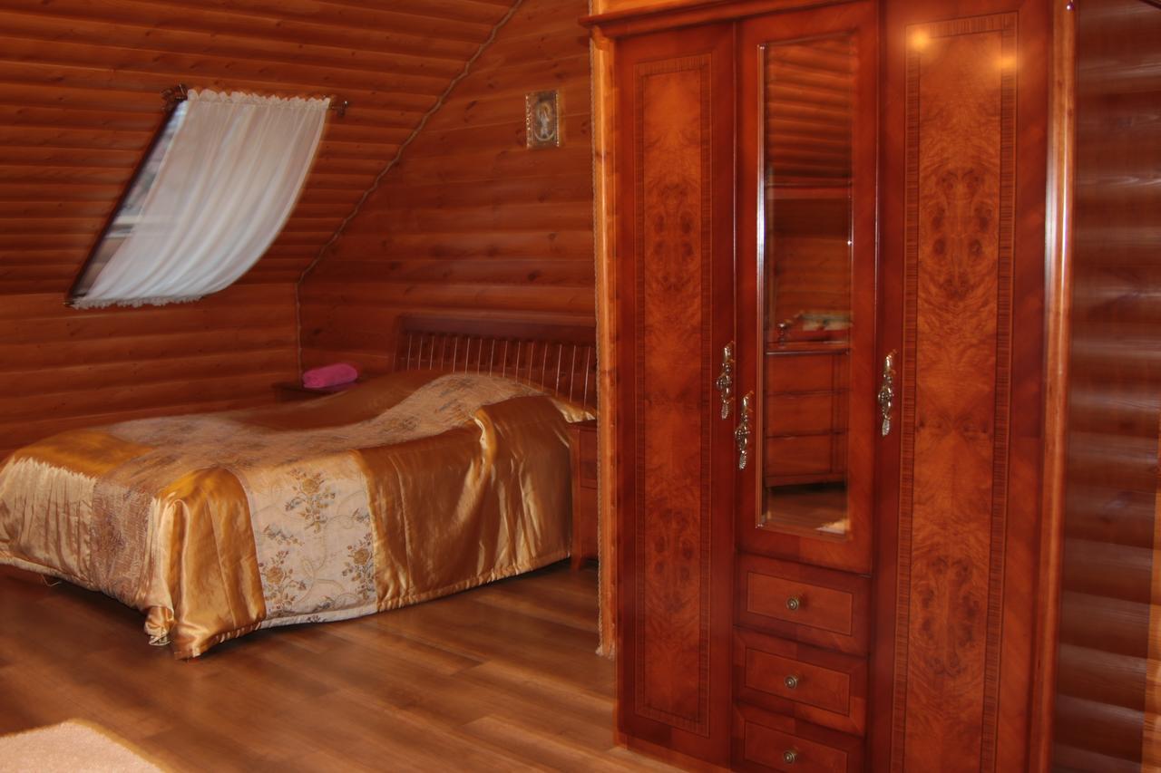 Karalinski Falvarok Tyzengauza Hotel Korolino  Esterno foto