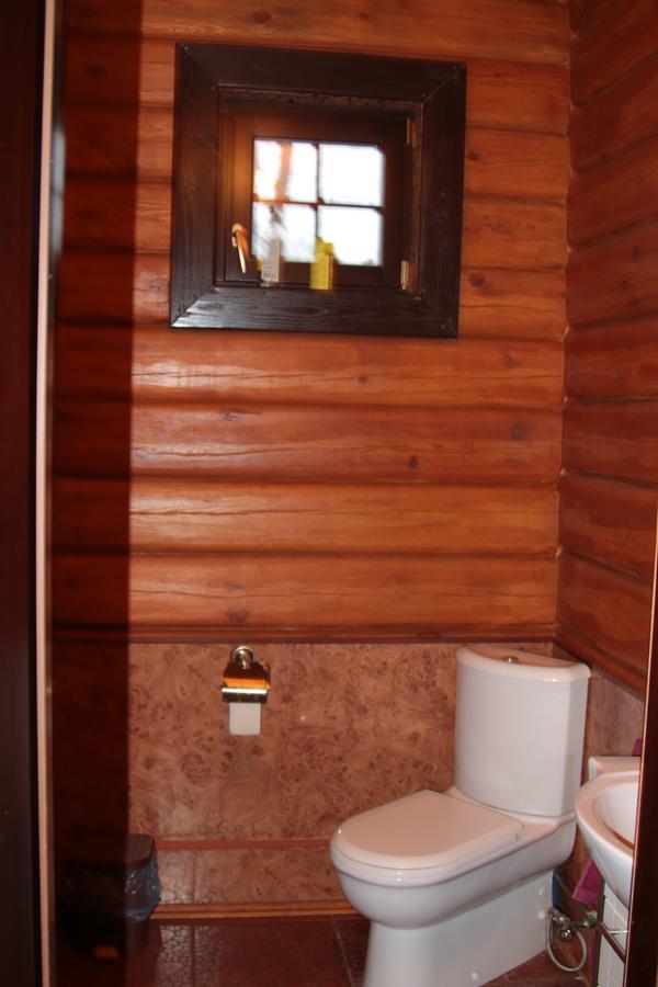 Karalinski Falvarok Tyzengauza Hotel Korolino  Esterno foto
