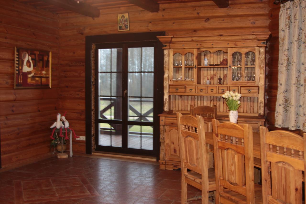 Karalinski Falvarok Tyzengauza Hotel Korolino  Esterno foto