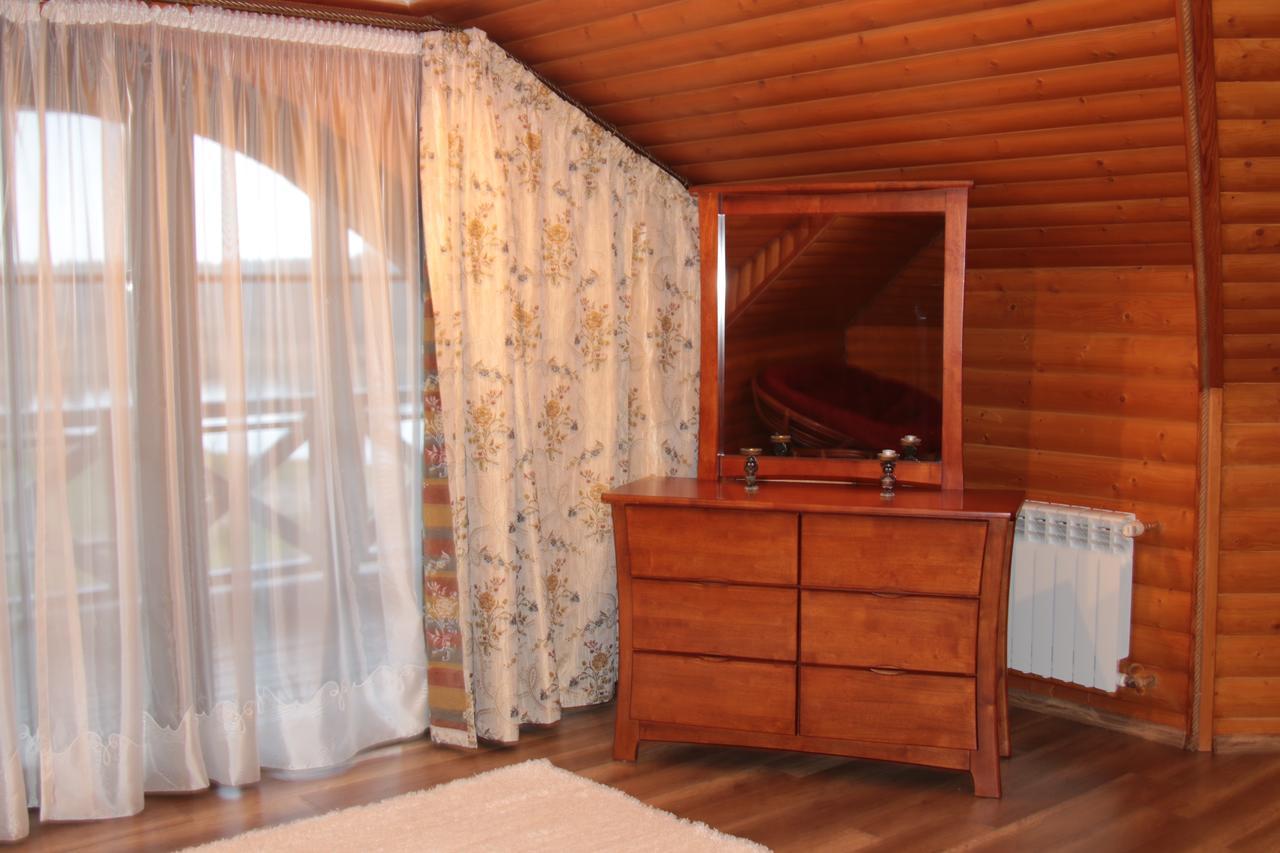 Karalinski Falvarok Tyzengauza Hotel Korolino  Esterno foto