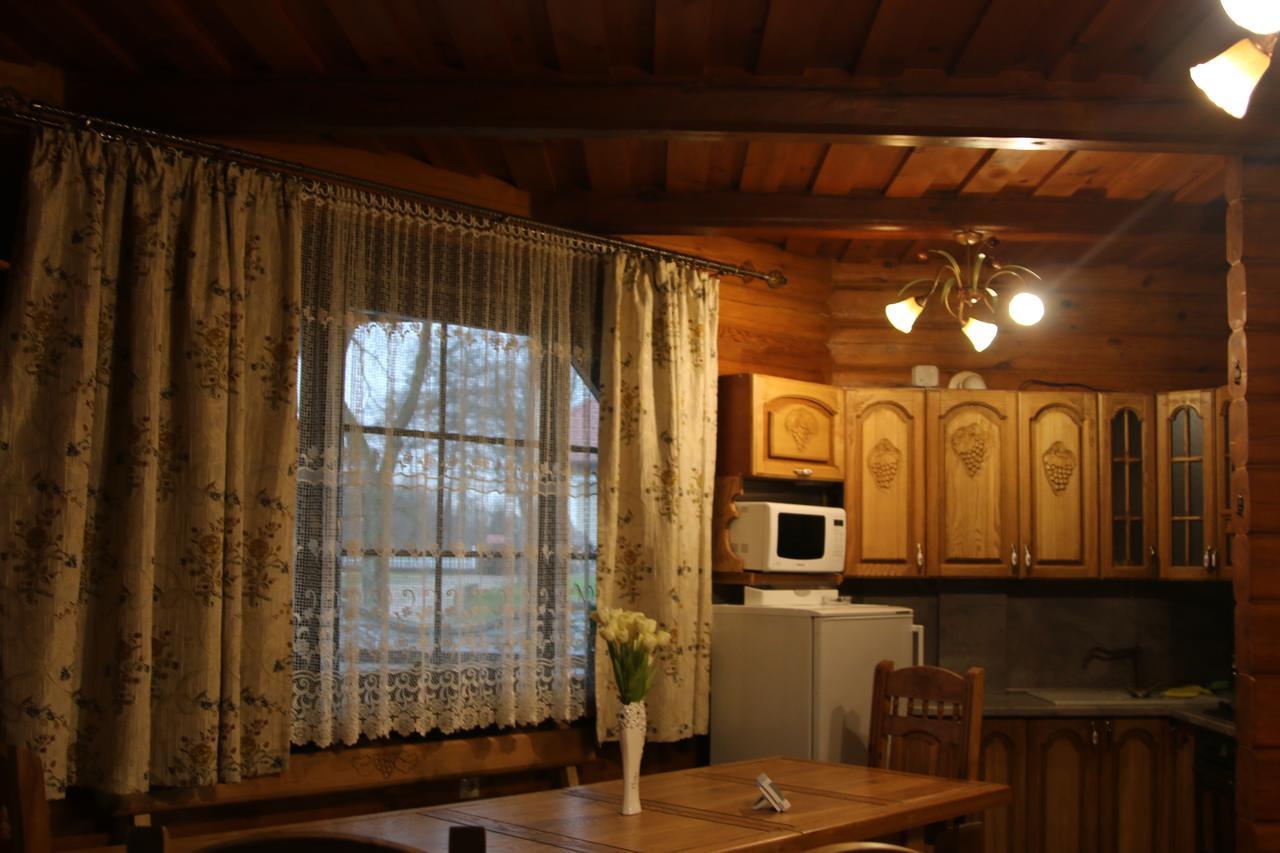 Karalinski Falvarok Tyzengauza Hotel Korolino  Esterno foto