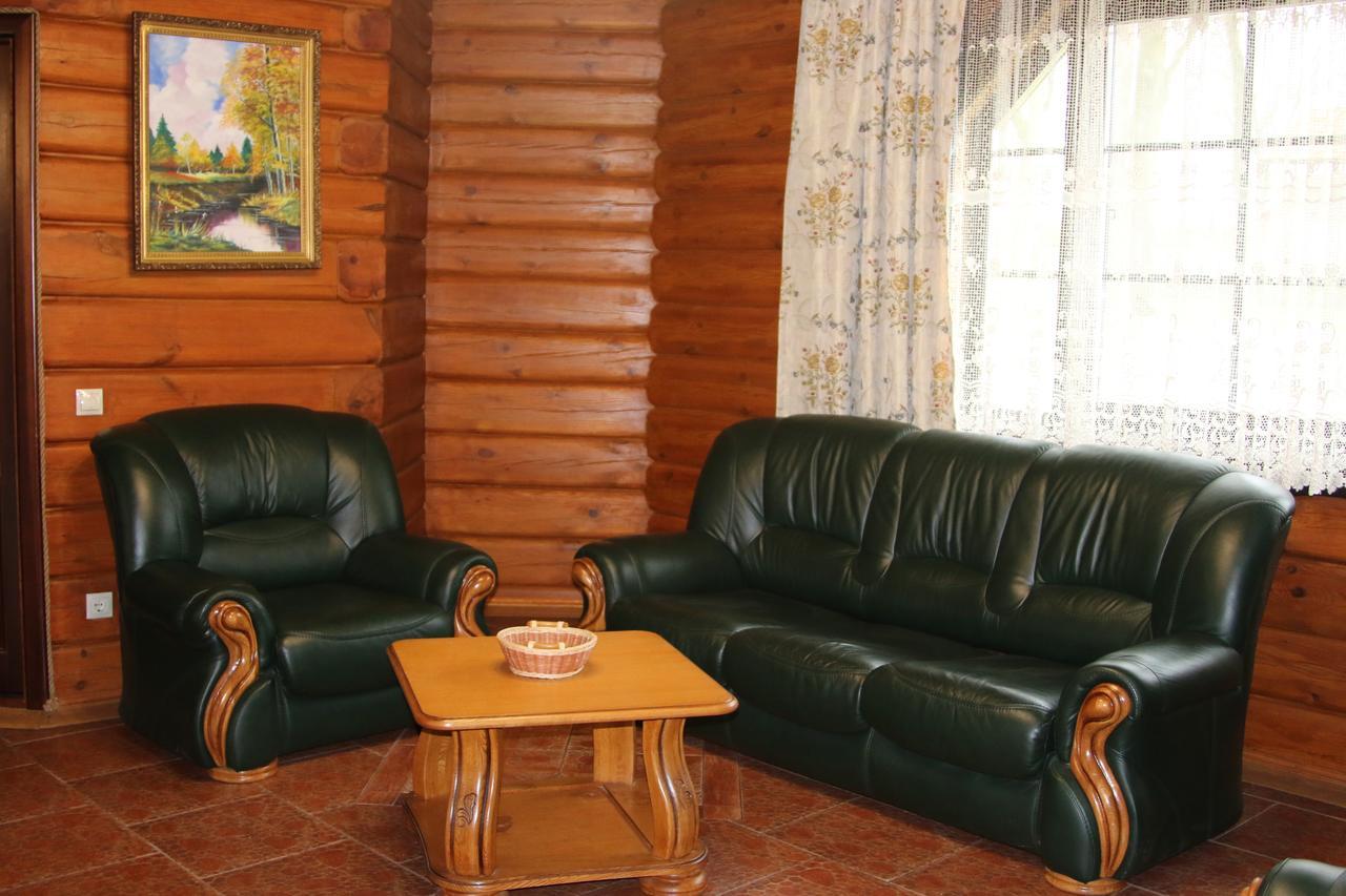 Karalinski Falvarok Tyzengauza Hotel Korolino  Esterno foto